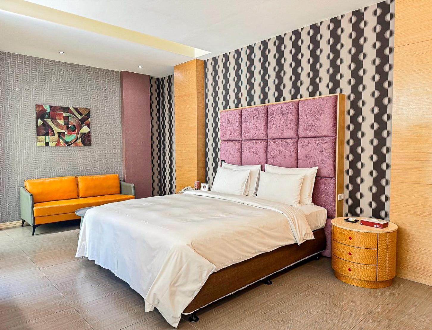 All-Ur Boutique Motel -Chia Yi Branch Csiaji Kültér fotó