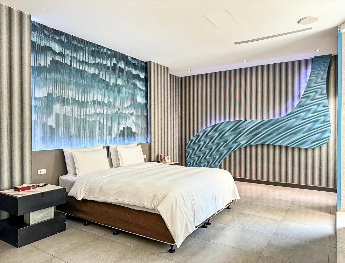 All-Ur Boutique Motel -Chia Yi Branch Csiaji Kültér fotó