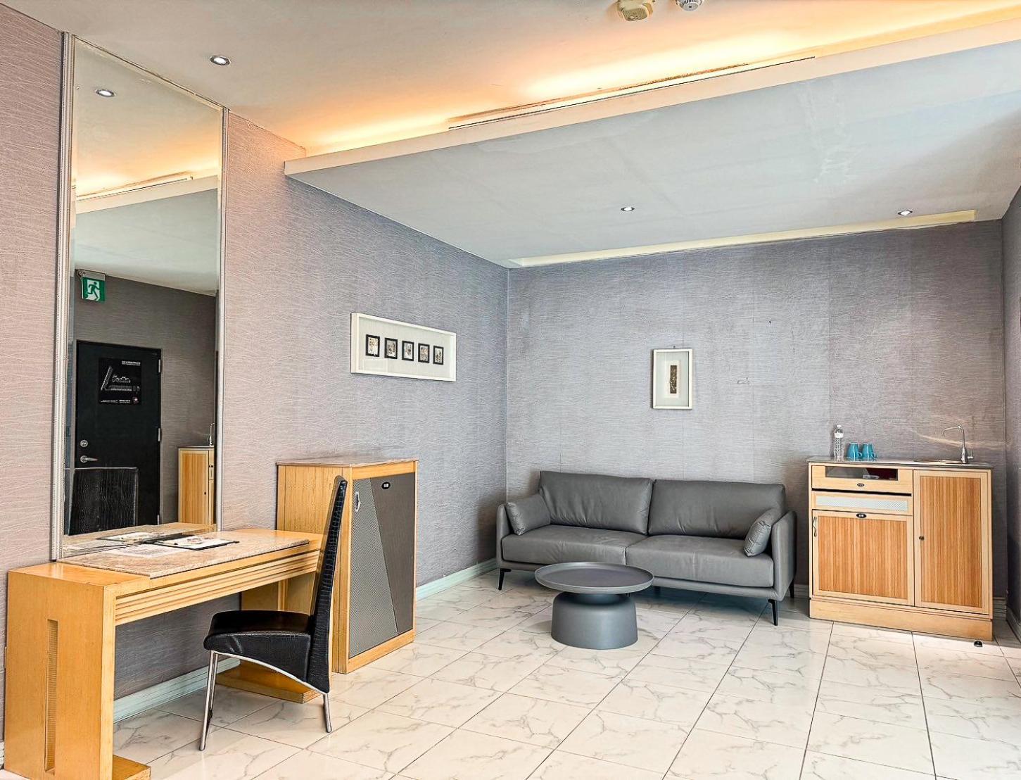 All-Ur Boutique Motel -Chia Yi Branch Csiaji Kültér fotó