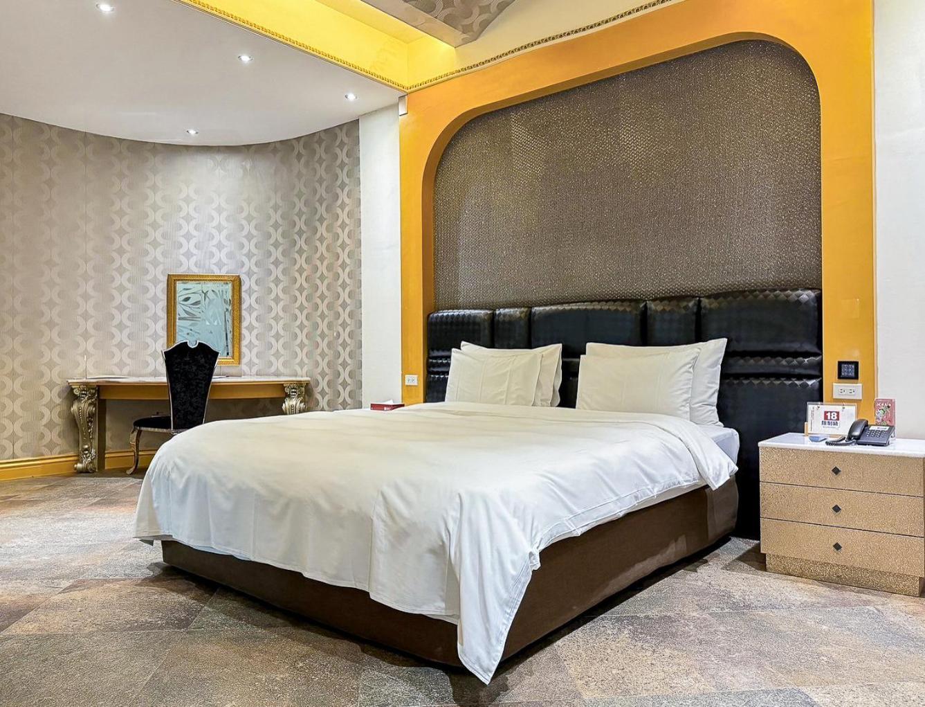 All-Ur Boutique Motel -Chia Yi Branch Csiaji Kültér fotó