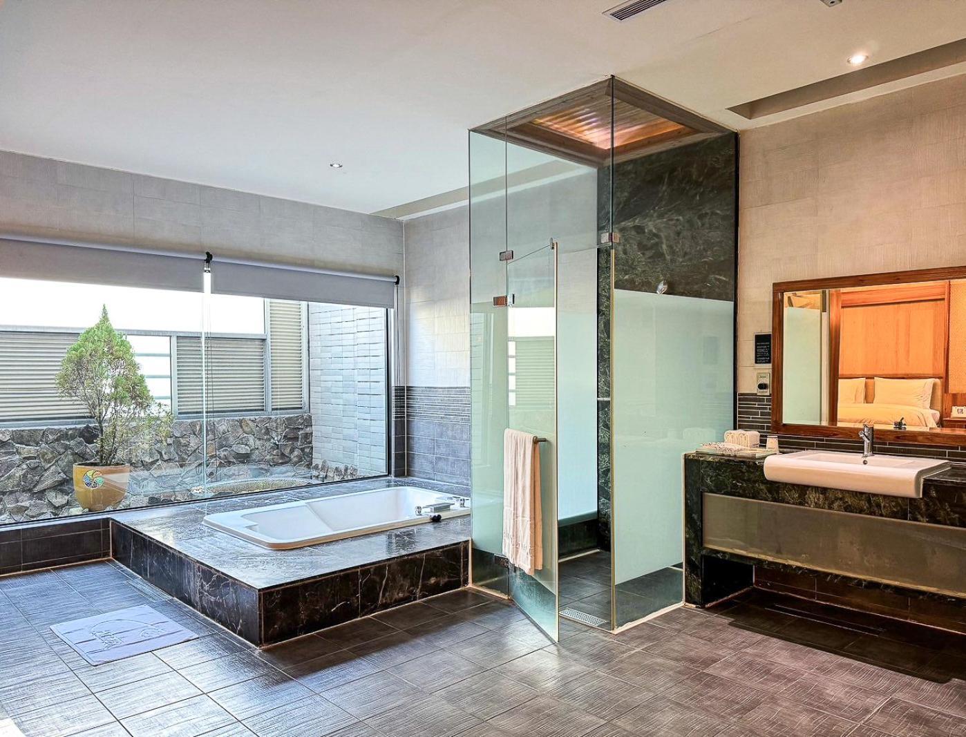 All-Ur Boutique Motel -Chia Yi Branch Csiaji Kültér fotó