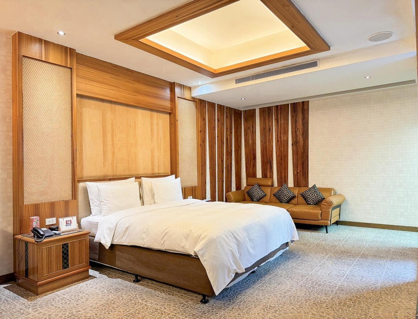 All-Ur Boutique Motel -Chia Yi Branch Csiaji Kültér fotó