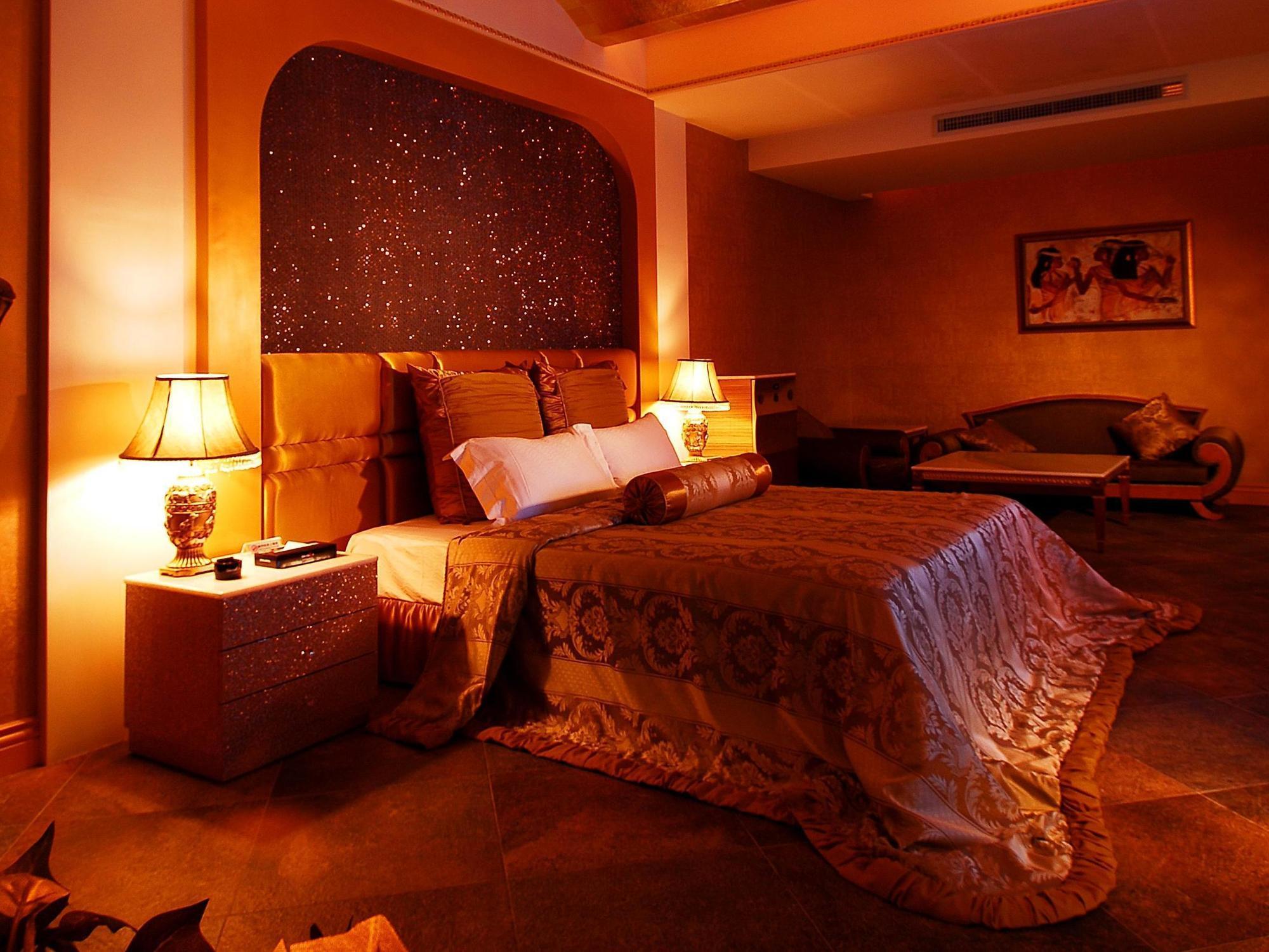 All-Ur Boutique Motel -Chia Yi Branch Csiaji Kültér fotó